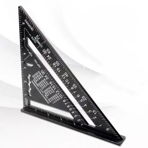 KĄTOWNIK CIESIELSKI PRO-ANGLE-02-18-BLACK na Arena.pl