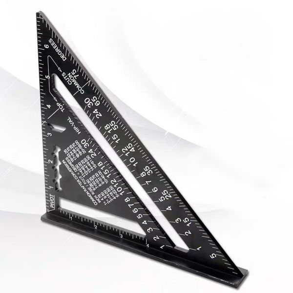 KĄTOWNIK CIESIELSKI PRO-ANGLE-02-18-BLACK zdjęcie 2