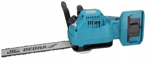 piła łańcuchowa 16" 2x18v na Arena.pl