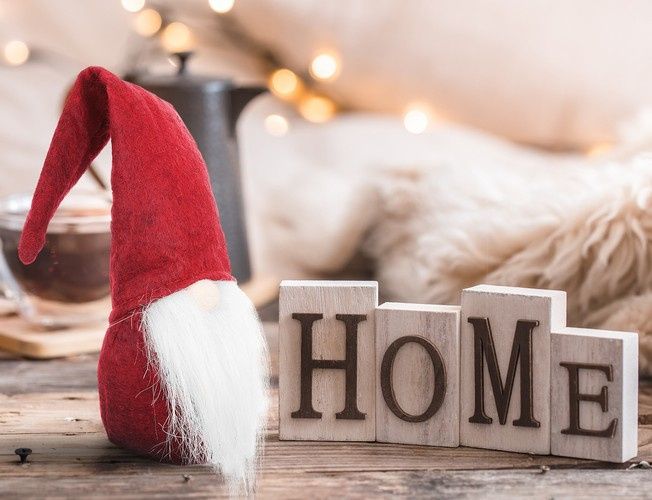 Skrzat Stojący Czerwony zdjęcie 11