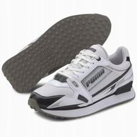 SNEAKERSY DAMSKIE BUTY SPOROTWE PUMA ROZMIAR 40