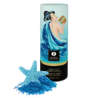 shunga bath salts ocean temptations sol do kąpieli 500g relaksująca
