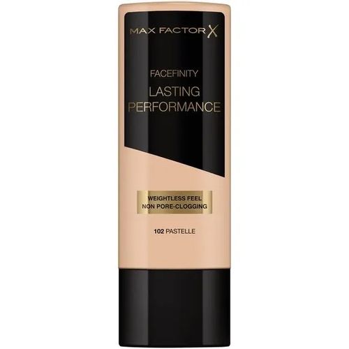 Podkład do twarzy Max Factor Lasting Performance 102 Pastelle 35ml SPF11-20 na Arena.pl