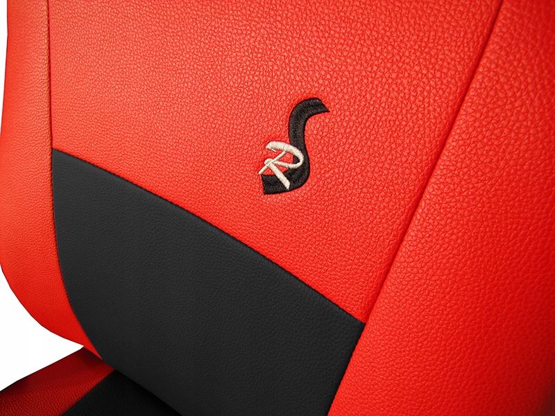 Pokrowce SKÓRZANE PEUGEOT BIPPER PARTNER do 2004 zdjęcie 4