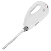 Adler | Nóż elektryczny | AD 4512 | Biały | 200 W