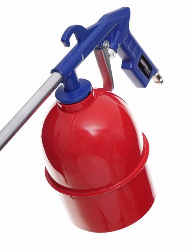 PISTOLET DO ROPOWANIA 1000ML KD10633 na Arena.pl