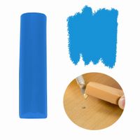 Wosk korekcyjny do mebli miękki 84 - Niebieski