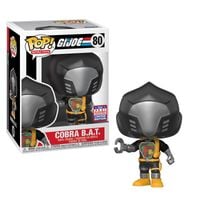 funko pop! gi joe cobra b.a.t. 80 figurka