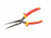 2X Szczypce wydłużone VDE 210mm MaxSteel STANLEY 0-84