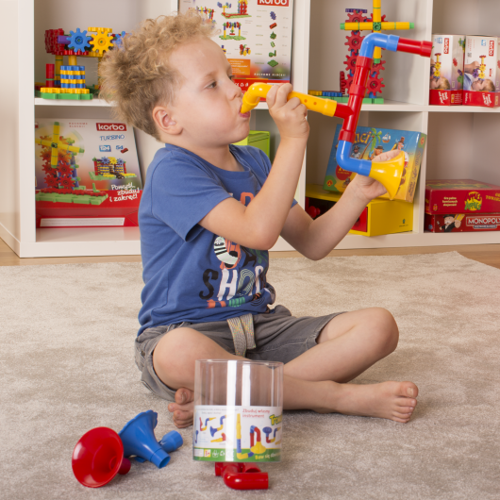 KLOCKI Korbo Trombela 17 na Arena.pl