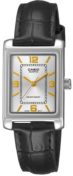 zegarek damski casio ltp-1234pl-7a2ef + box zdjęcie 1