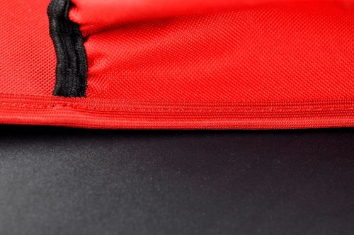 POKROWIEC NA GAŚNICE TORBA ETUI UCHWYT NA RZEP na Arena.pl