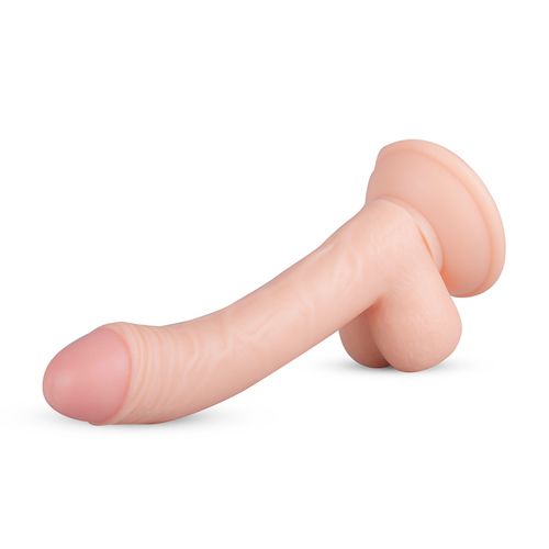 Dildo Vince Realistic Dildo na Arena.pl