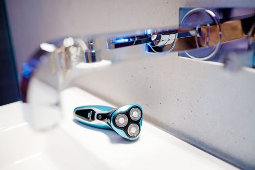 Golarka rotacyjna HYPERCARE PRO700 na Arena.pl