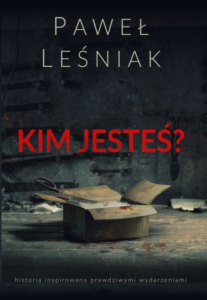 (mp3) Kim jesteś? zdjęcie 1