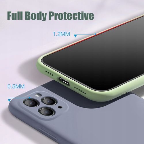 Etui Liquid Soft do Samsung A10 kolory na Arena.pl