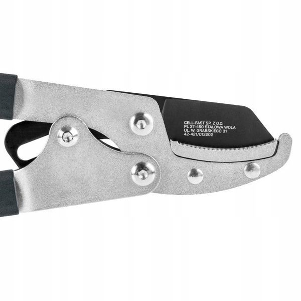 sekator kowadełkowy prosty teleskopowy Cellfast Basic 42-421 zdjęcie 7