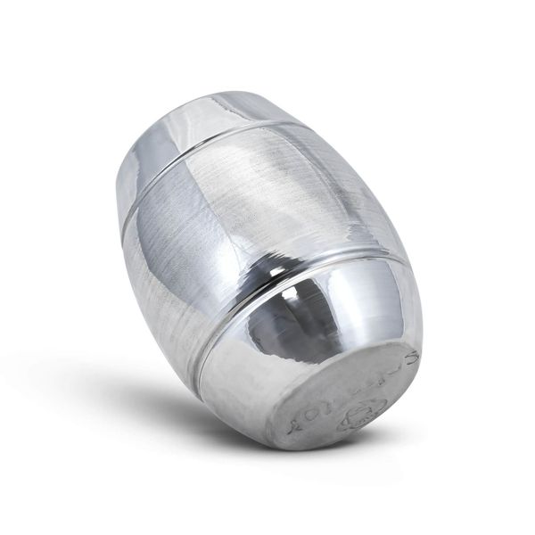 Matero Palo Santo – model Barril zdjęcie 3