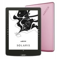 Czytnik E-booków inkBOOK Solaris 6" 32GB Wi-Fi Różowy