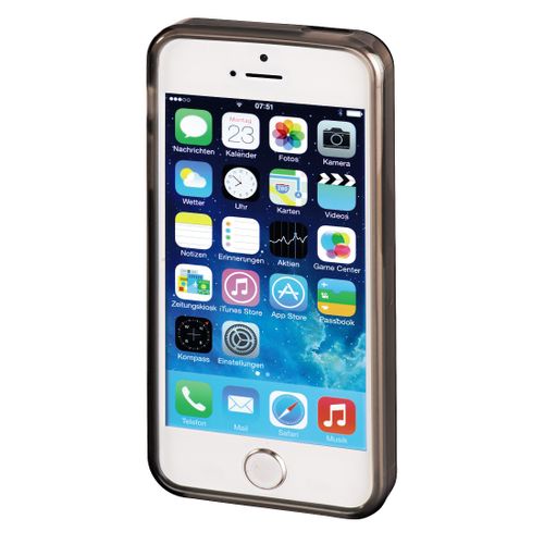 HAMA ETUI IPHONE 5 5S 5SE PLECKI CRYSTAL na Arena.pl