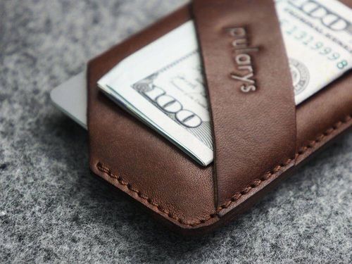 Portfel NAMIB - Insider Line 1732 na Arena.pl