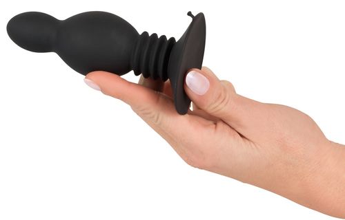 black velvets bouncing plug na Arena.pl