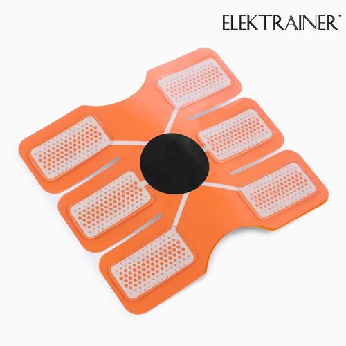 Plaster Elektrostymulator Elektrainer na Arena.pl