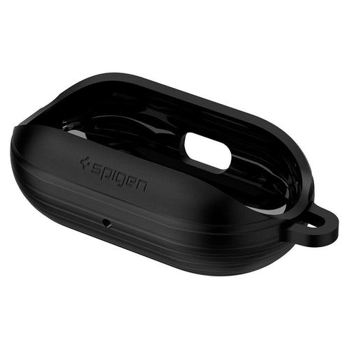 Spigen Liquid Air Galaxy Buds Black na Arena.pl