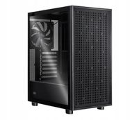 Obudowa komputerowa Silver Monkey X Cassette