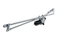 Opel Movano B 10- mechanizm wycieraczek KOMPLETNY