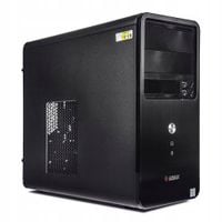 Komputer ADAX VERSO BASE WXIPC12100 i3-12100 H610 8GB/500GB Win11Pro