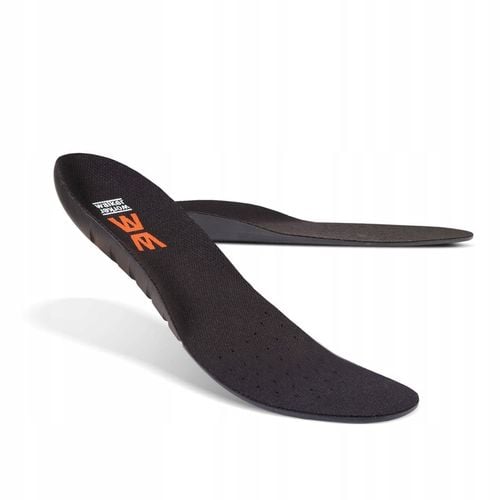 Wkładki do butów roboczych BHP na bolące stopy na Arena.pl