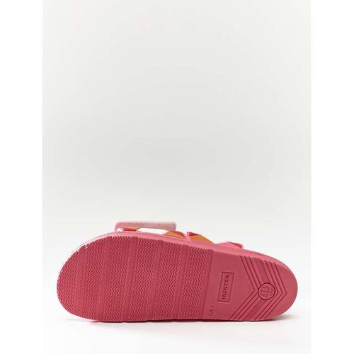 Hunter WOMENS ORIGINAL ADJUSTABLE SLIDE WEAVE r.38 na Arena.pl