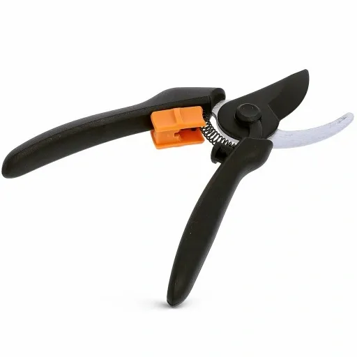 Nożyce ręczne Fiskars 25 cm p121 zdjęcie 9