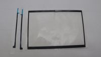 Lenovo T14 bezel assembly with FHD