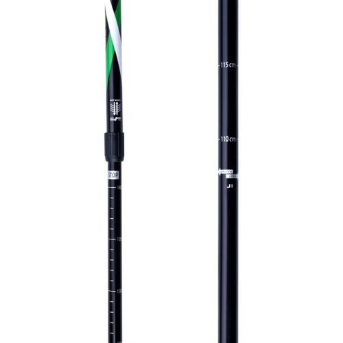 Kije Nordic Walking Spokey ZIGZAG 837212 na Arena.pl