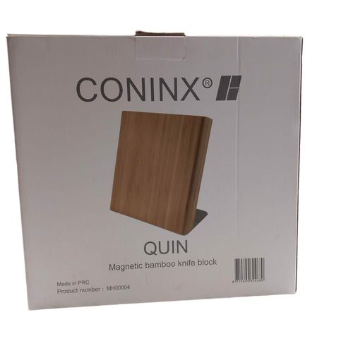 Coninx Magnetyczny Stojak Na Noże Kuchenne Xl na Arena.pl