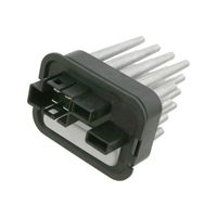 Sterownik ASR EPS klimatyzacji Opel Combo C 2004 2005 2006 2007 2008 2009