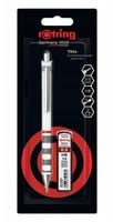 ołówek automat. rotring tikky z gumką 0,5mm 2511