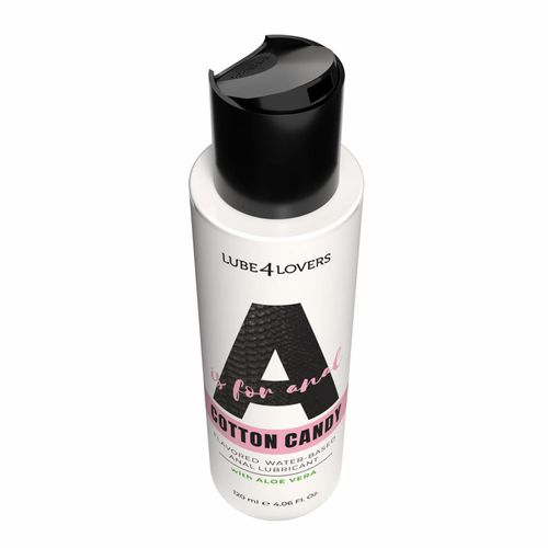 Anal Lubricant A Is For Cotton Candy 120 Ml na Arena.pl