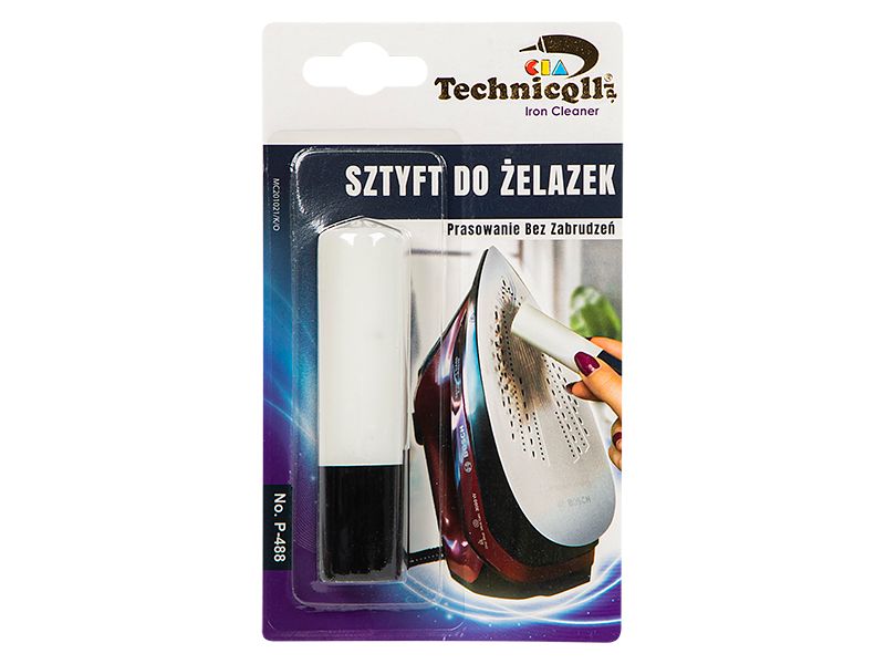 Sztyft do Żelazek 30g Technicqll zdjęcie 1