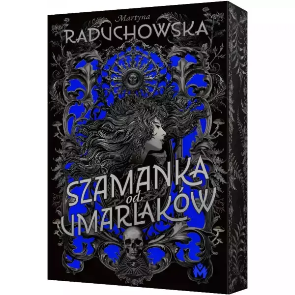 Szamanka od umarlaków zdjęcie 1