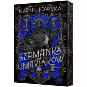 Szamanka od umarlaków