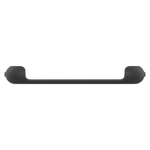 SPIGEN SILICONE FIT IPHONE XS MAX BLACK na Arena.pl