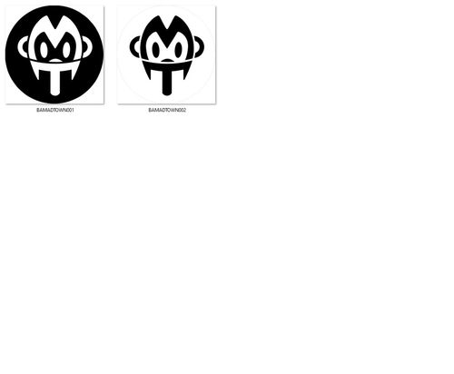 Przypinka MADTOWN DO WYBORU na Arena.pl