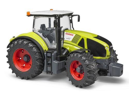 Traktor Claas Axion 950 - Bruder 03012 na Arena.pl