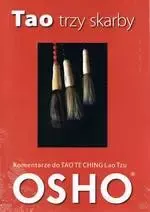 Tao Trzy Skarby. Komentarze do Tao Te Ching Lao Tzu zdjęcie 1