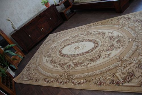 Dywan ISFAHAN CRONOS kamea na Arena.pl