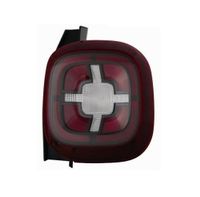 Dacia Duster 17- Lampa tylna Prawa