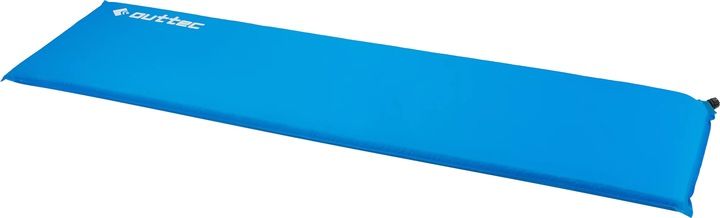 MATA TURYSTYCZNA SAMOPOMPUJĄCA MATERAC 180X53CM OUTTEC zdjęcie 7